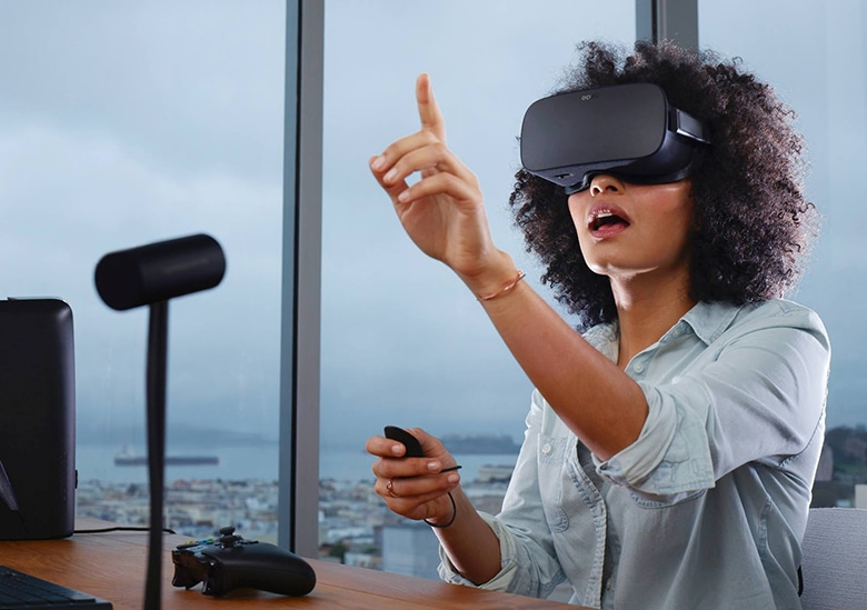 Pourquoi la réalité virtuelle va faire un bide ?