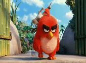 Angry Birds le film : les jeux pour redécouvrir la saga