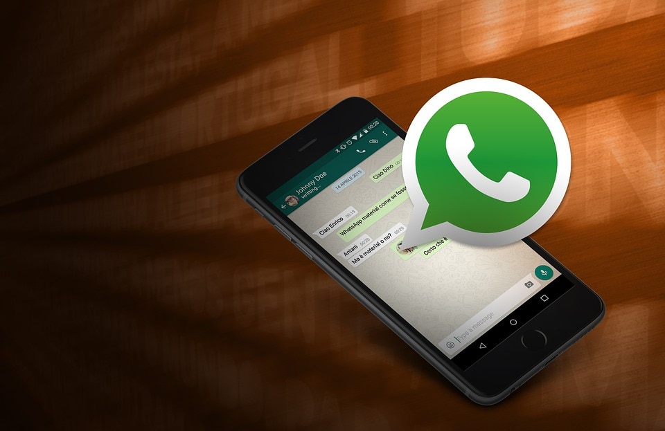 WhatsApp Gold : la nouvelle arnaque qui touche le service de messagerie