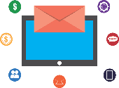 Comment se désabonner des mails spam ?