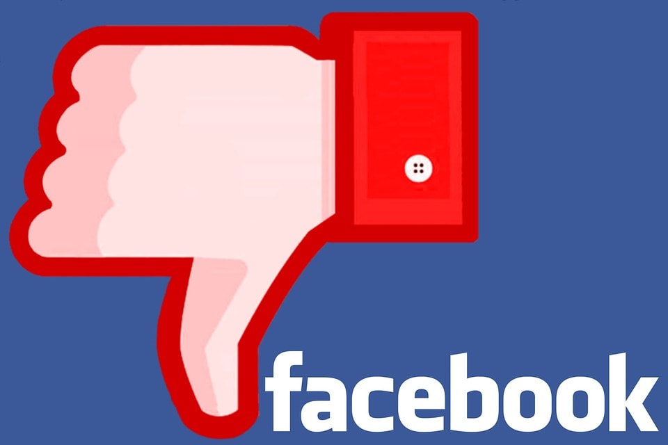 Arrêtez le copier-coller sur Facebook pour protéger votre vie privée, ça ne sert à rien !