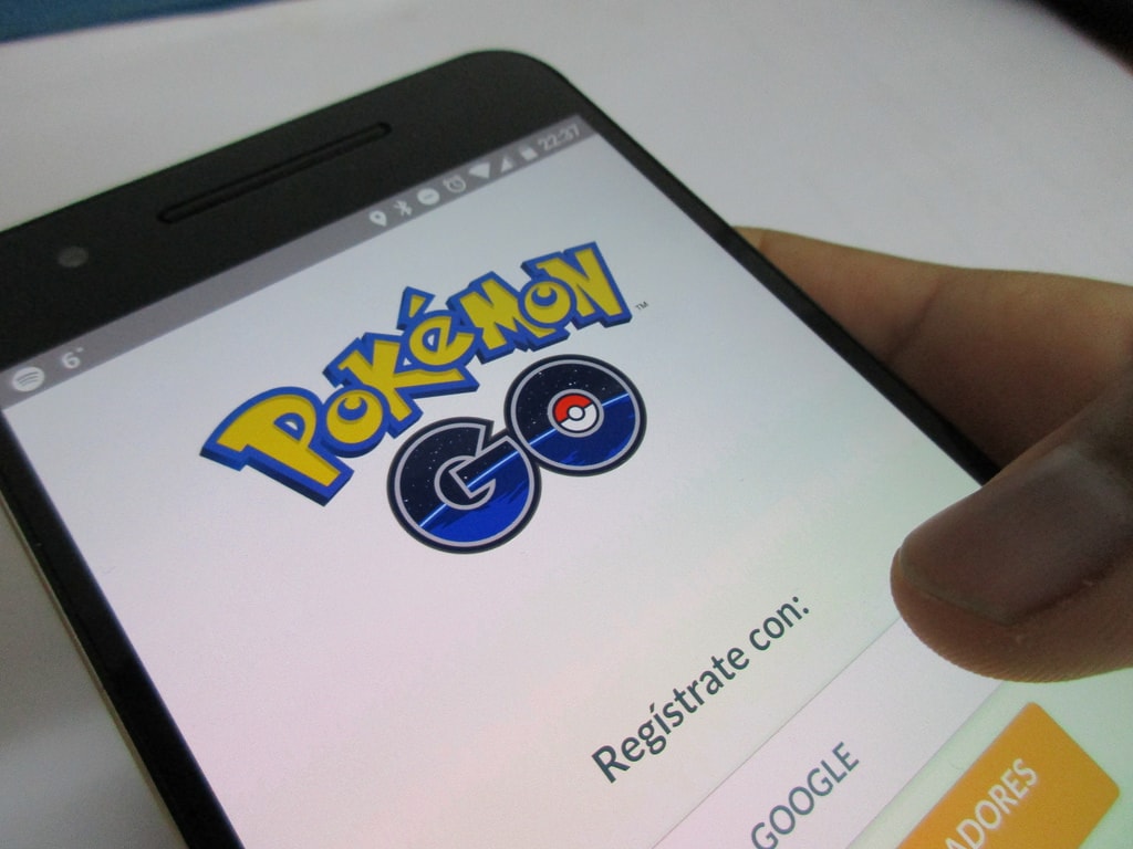 Installer Pokémon Go sur Windows Phone, c’est possible ?