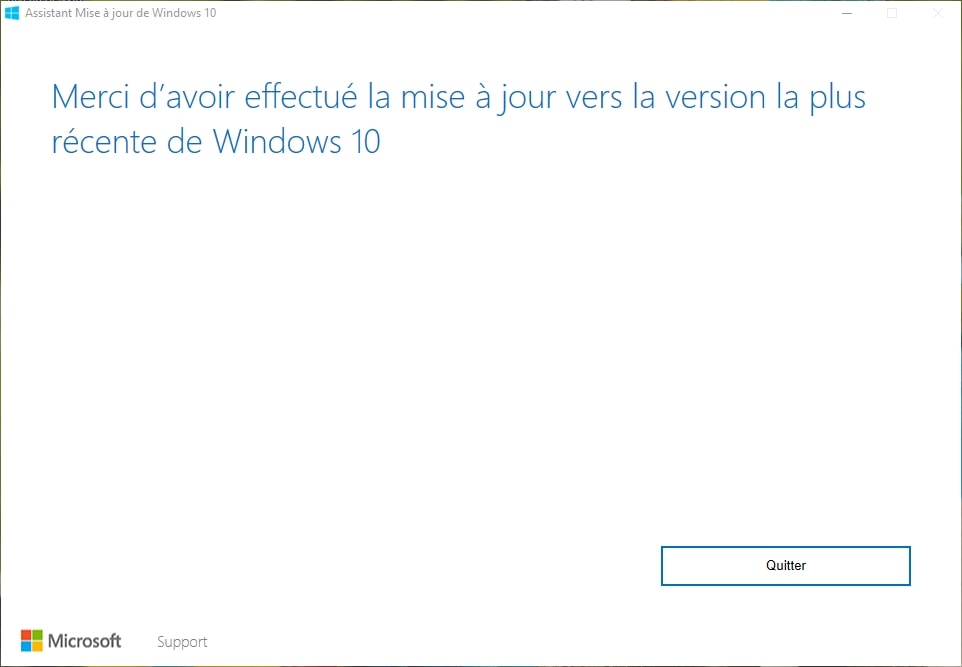 Windows 10 Anniversary disponible aujourd’hui mais pas pour tout le monde 