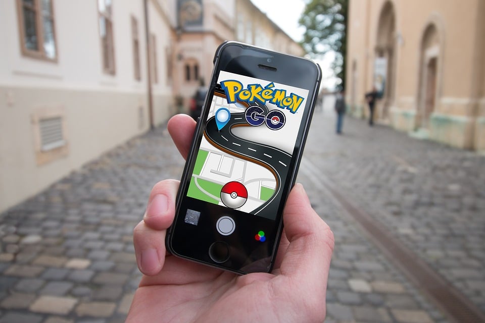 Pokémon Go : Tous les outils pour vraiment en profiter