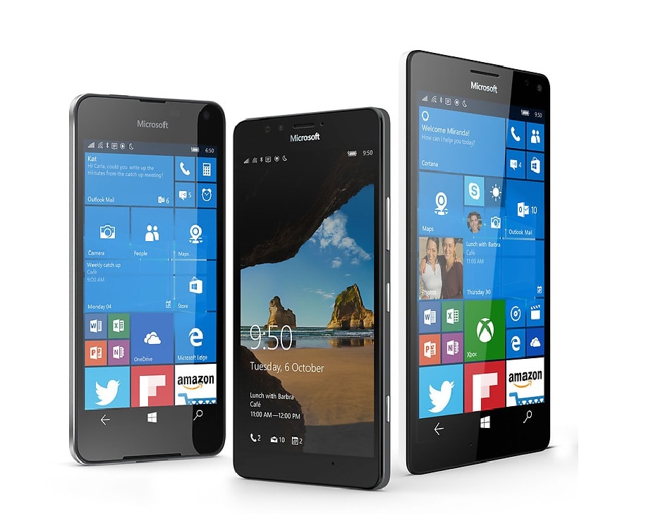 Windows 10 Mobile : quelques astuces pour économiser sa batterie