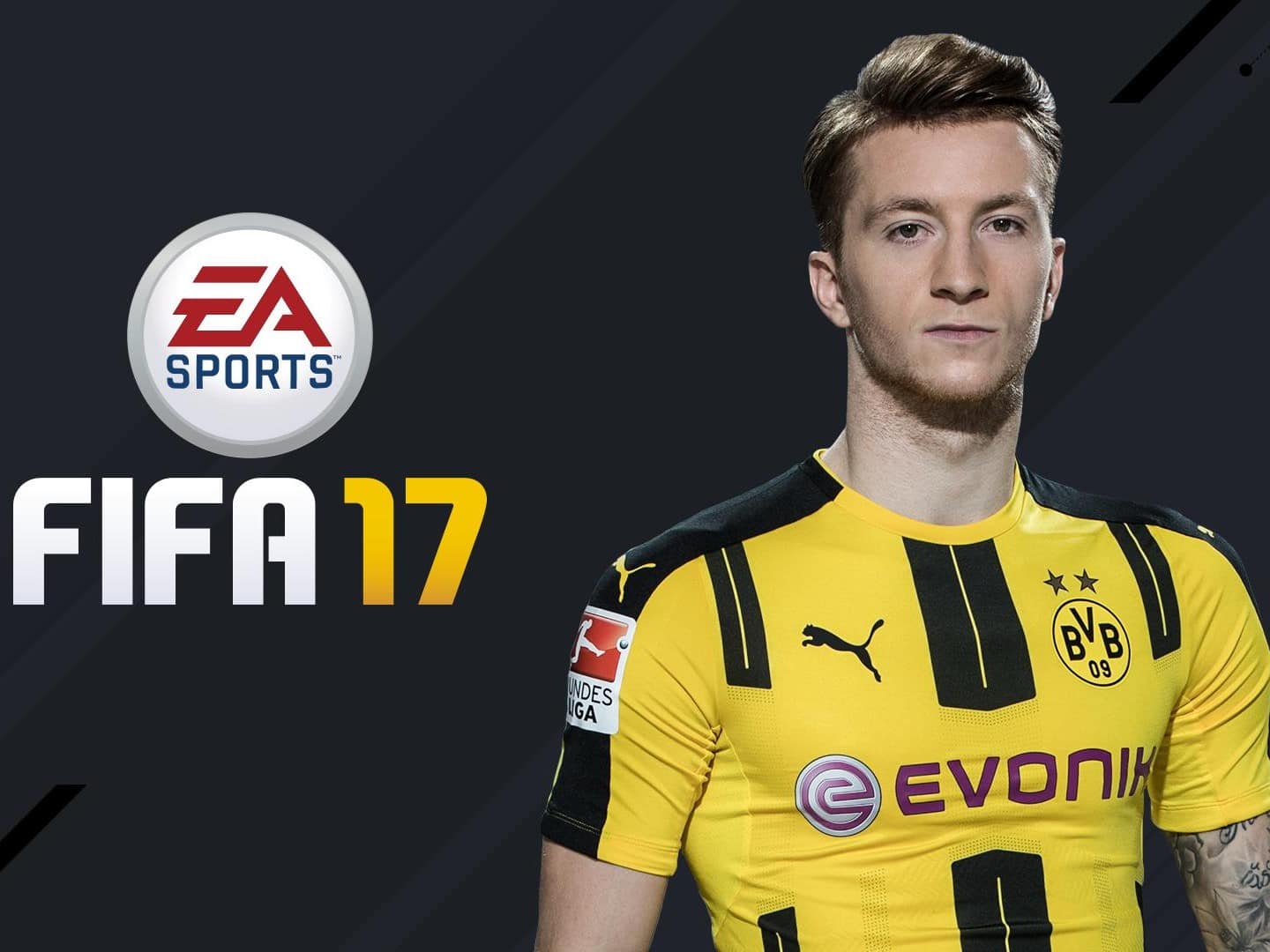 Dossier FIFA : tout ce que vous devez savoir sur FIFA 17