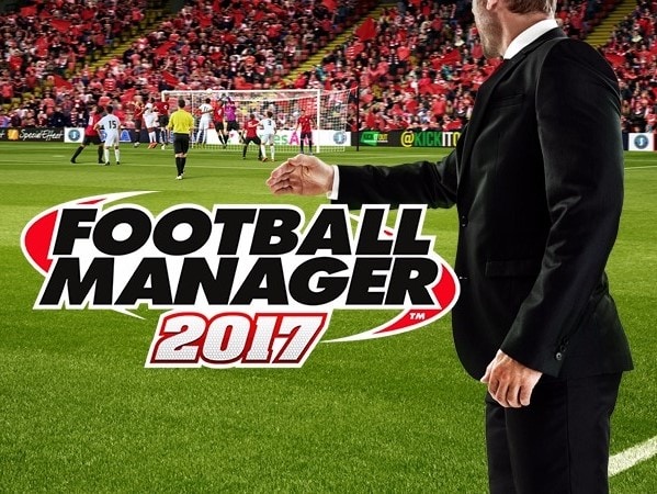 Football Manager 2017 : Notre test du nouvel opus 