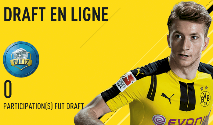 Nos conseils pour tout rafler dans le mode Draft de FUT 17 