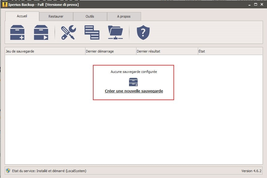 Iperius Suite : des outils polyvalents pour sauvegarder et gérer les bureaux distants