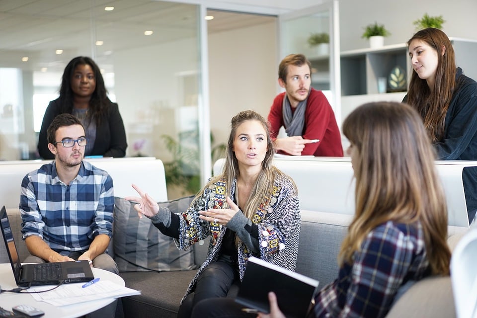 La gestion des ressources numériques est primordiale pour les entreprises