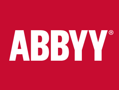 Abbyy présente sa nouvelle gamme FineReader 14 