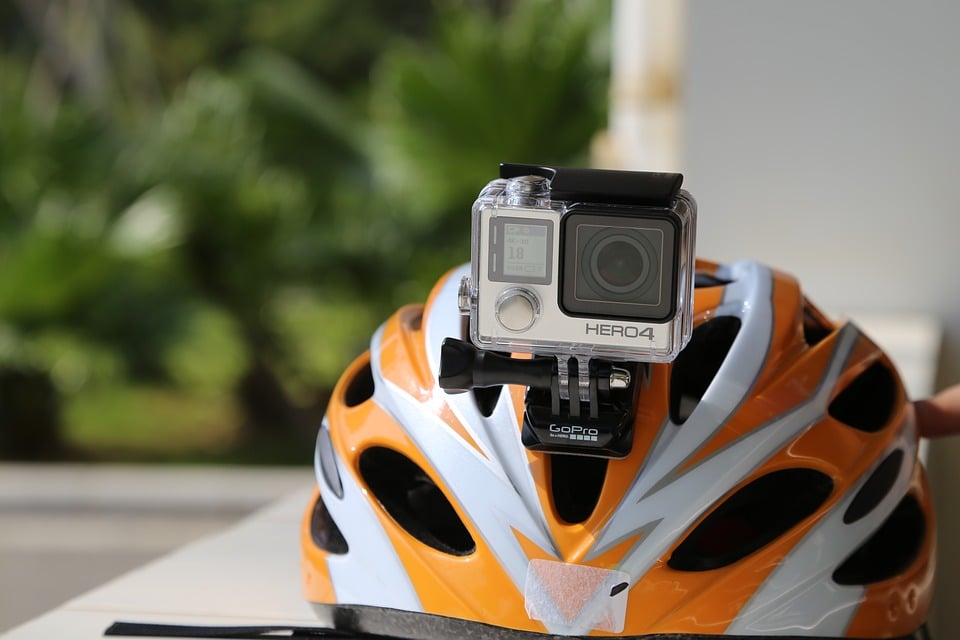 Quel logiciel vidéo choisir pour sa GoPro ?