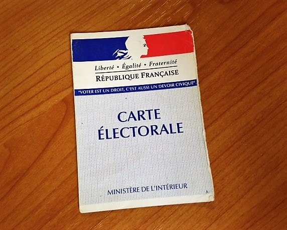 Présidentielles 2017 : les applications politiques à télécharger avant de voter