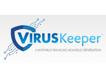 Sortie de VirusKeeper 2017: les nouveautés