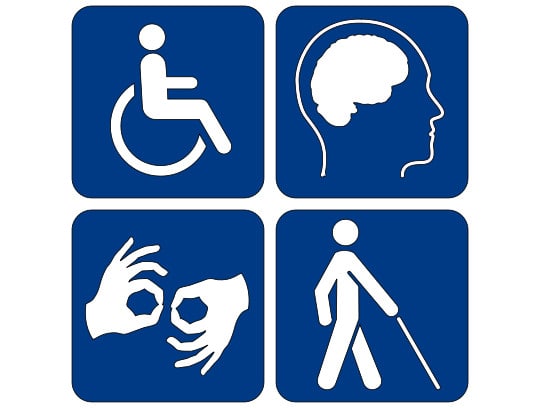 Quelles applications pour faciliter le quotidien des personnes handicapées ?