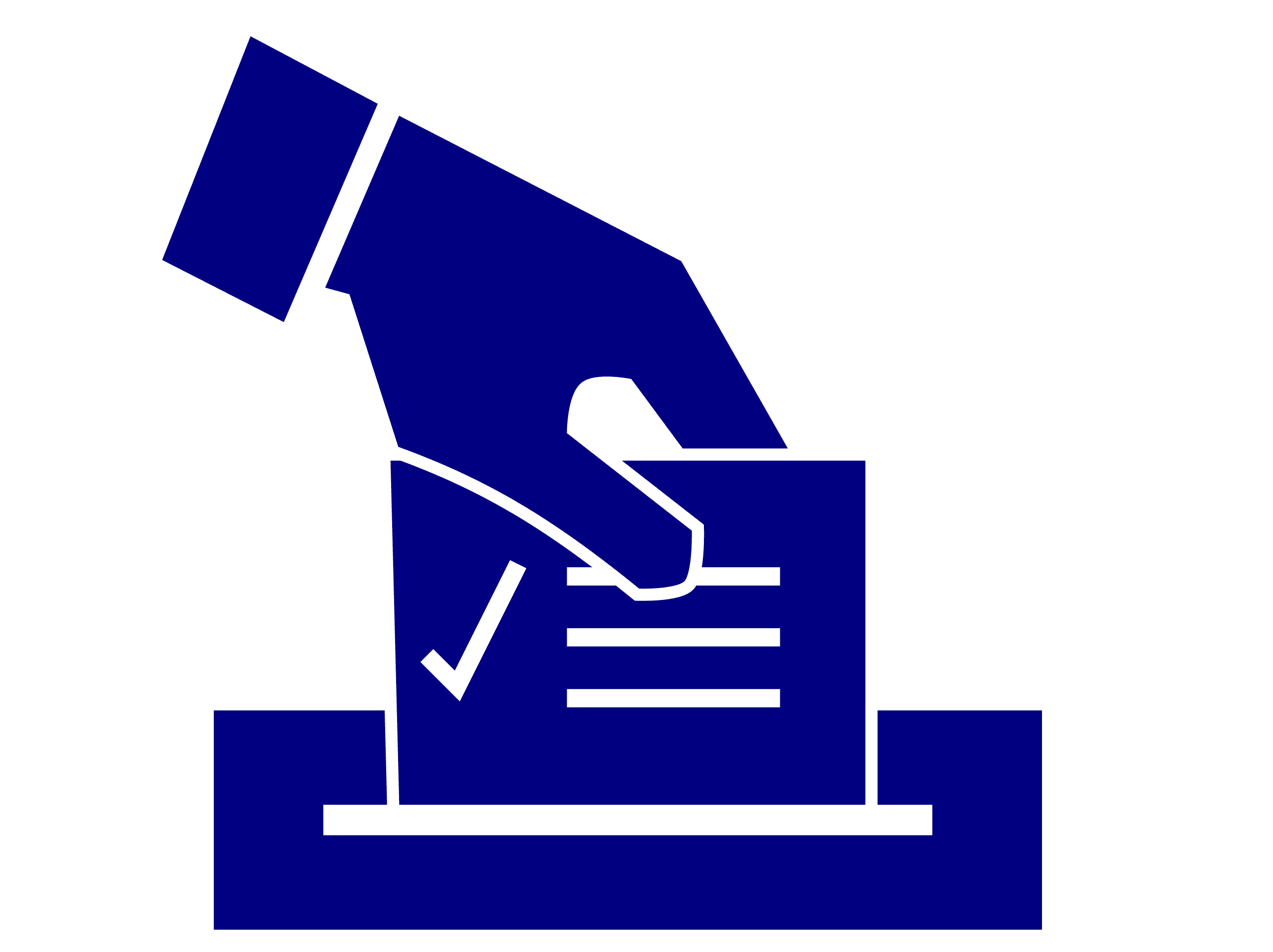 Les applications pour connaître les résultats de l’élection présidentielle