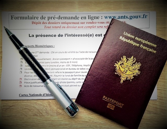 Documents à télécharger pour faire sa demande de passeport ou de carte d’identité