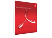 Adobe renouvelle la gamme Acrobat avec Acrobat Standard 2017 et Acrobat Pro 2017