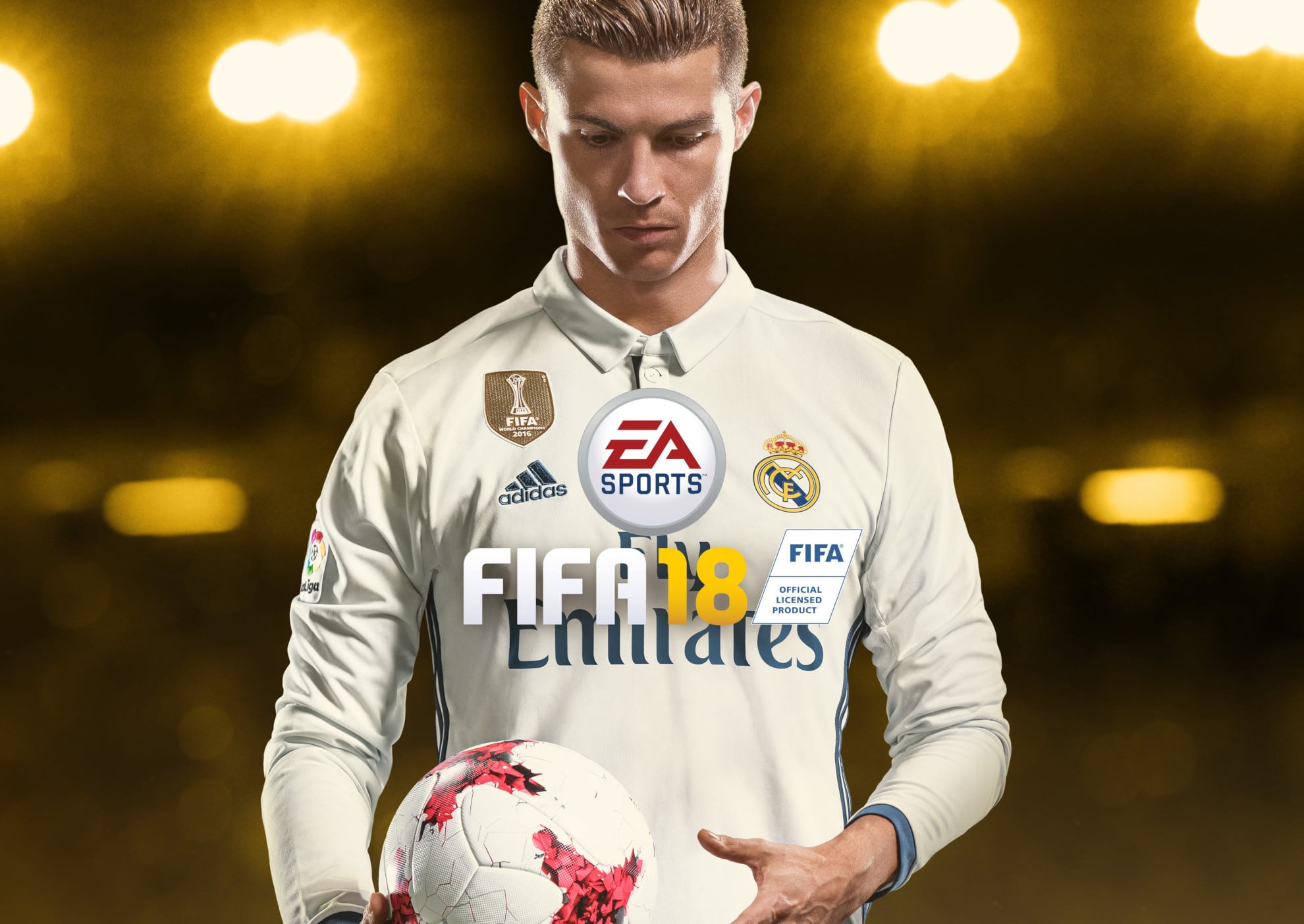 FIFA 18 : Ces nouvelles révélations qui plairont (ou pas) aux fans