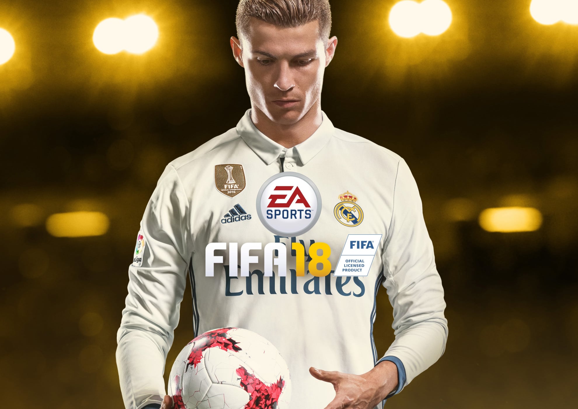 FIFA 18 : Ces nouvelles révélations qui plairont (ou pas) aux fans