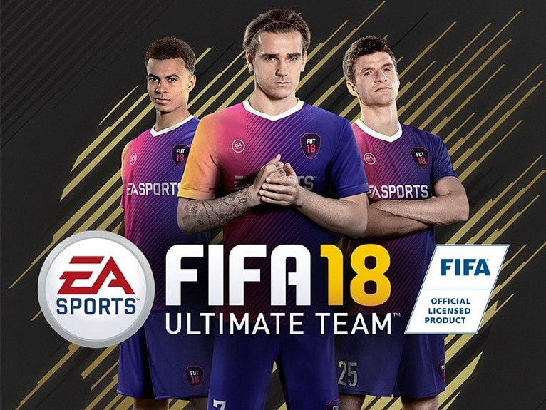 FUT 18 : Le guide ultime pour gagner des crédits