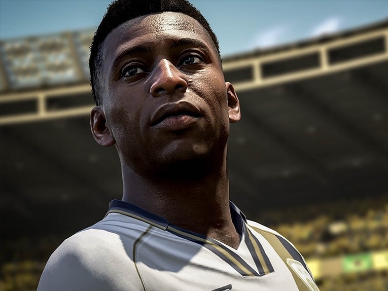 Sortie de FIFA 18 : simple mise à jour de FIFA 17 ou vraie nouveauté ?