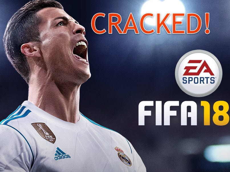 FIFA 18 cracké : Denuvo déjà obsolète ?