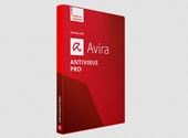 Test antivirus : Avira Antivirus Pro 2018