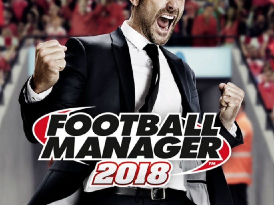 Test de Football Manager 2018 : la révolution est en marche