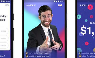 Vers une prochaine sortie française d'HQ Trivia?