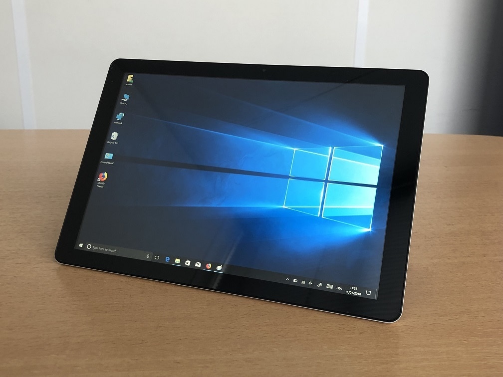 Test du Chuwi SurBook : une Surface à prix doux