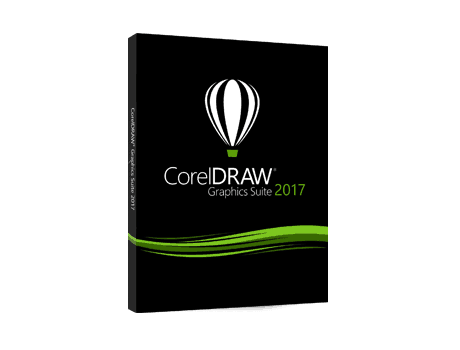 Découvrez CorelDRAW Graphics Suite pour la conception graphique