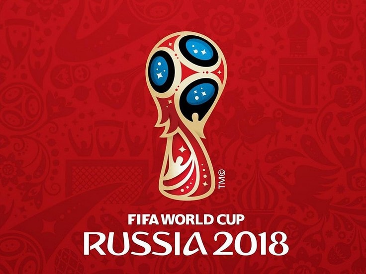 Tout pour suivre la Coupe du Monde 2018