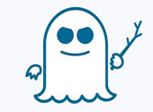 Intel a trouvé un problème dans le correctif Spectre