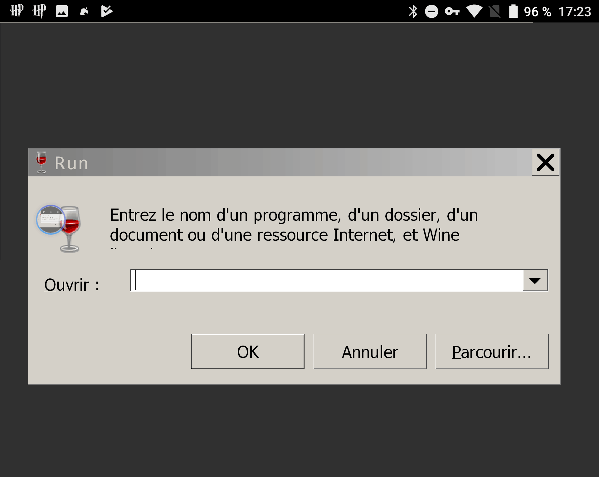 Wine : Il est désormais possible d'exécuter Windows sur son smartphone Android !