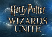 Harry Potter Wizard Unite : plus de précision sur la sortie du jeu dérivé de Pokémon Go