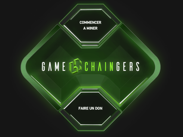 Game Chaingers : Pour faire un don l’Unicef, il vous suffit désormais de jouer
