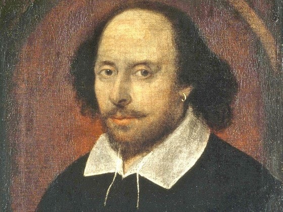 Insolite : Quand un logiciel anti-plagiat accable William Shakespeare