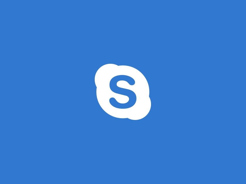 Une dangereuse faille dans Skype pose problème à Microsoft qui ne peut la corriger rapidement