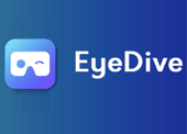 EyeDive, la solution mêlant réalité virtuelle et information sur les métiers, pour tous les jeunes en quête d'un métier