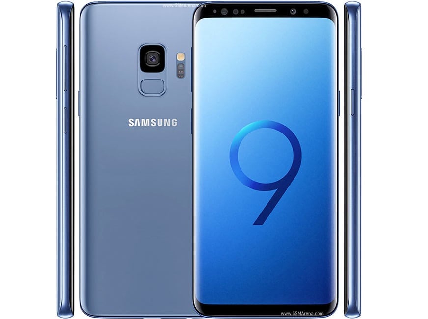 Où est-il le plus intéressant de précommander les Samsung S9 et S9+ ?