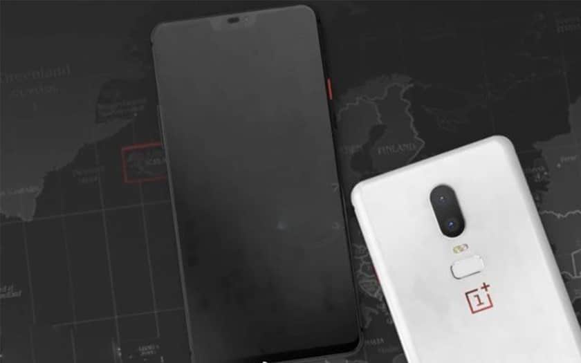 Tout ce qu’il faut savoir sur le OnePlus 6 