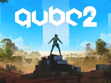 Q.U.B.E 2 est disponible sur Humble Bundle