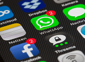 RGPD : WhatsApp ne partagera plus les données de ses utilisateurs à Facebook