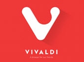 Le navigateur Vivaldi fait confiance à DuckDuckGo en navigation privée