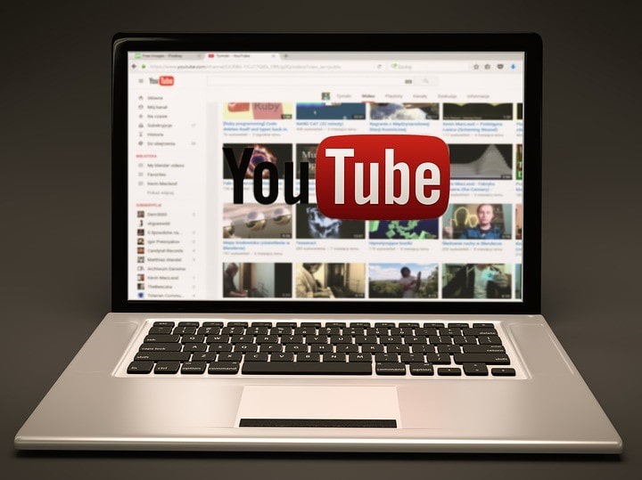 Un malware capable de voler vos données se propage sur Youtube