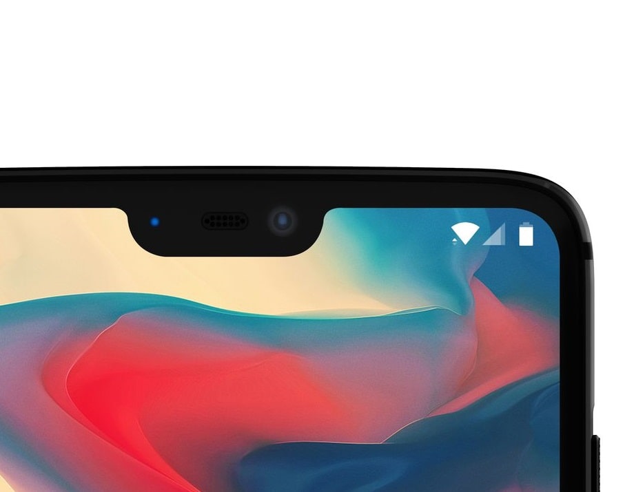 OnePlus 6 : L’encoche fait jaser, mais elle est là pour une bonne raison