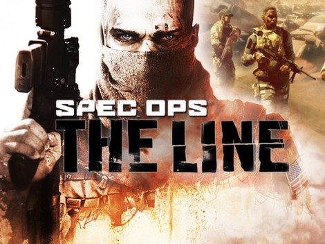 Bon Plan : Spec Ops The Line est gratuit sur Humble Bundle