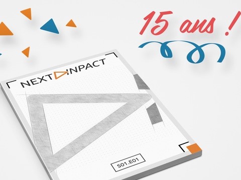 Next INpact prépare un magazine papier