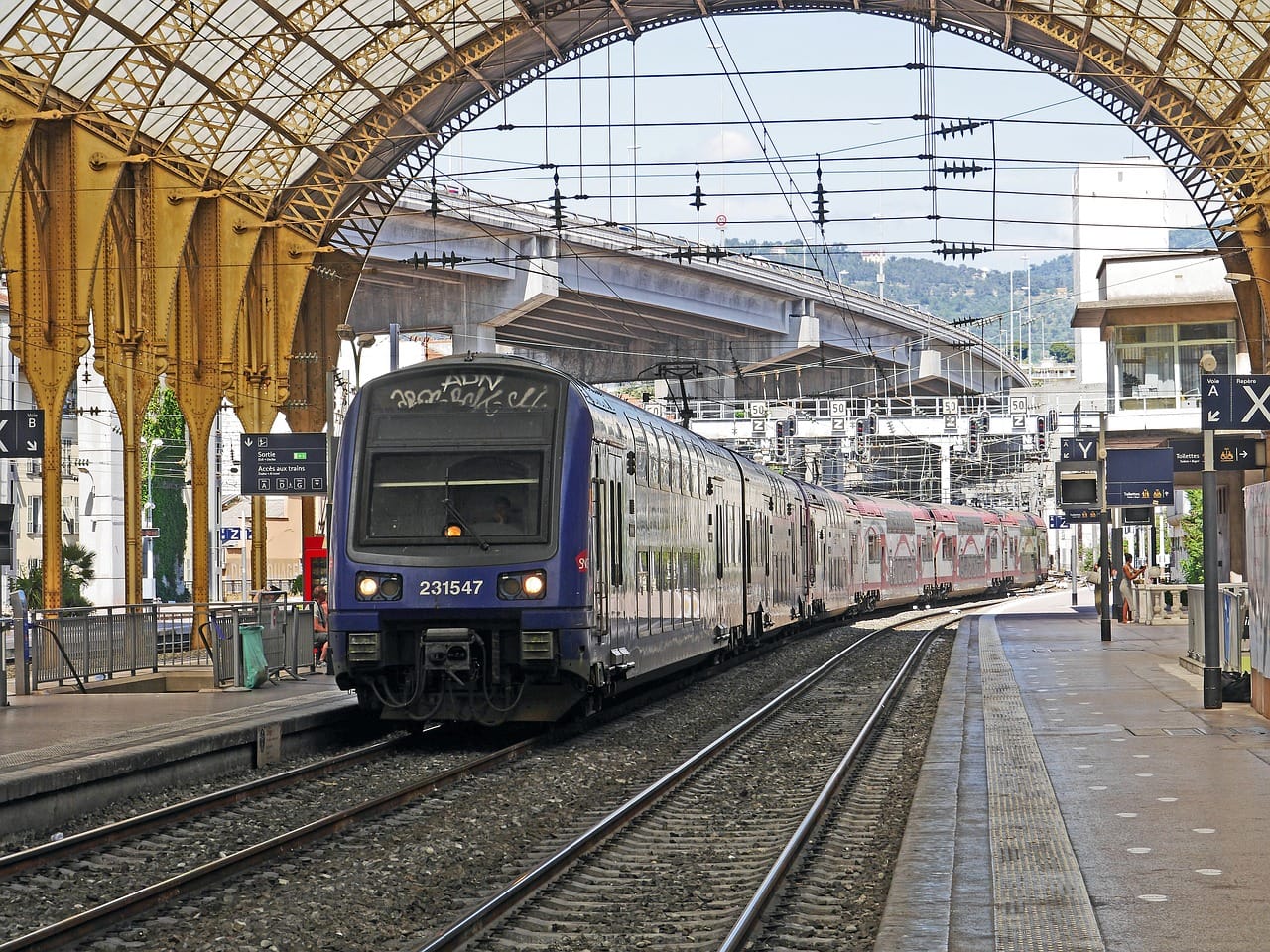 Grève SNCF 2018 : Comment s’organiser ?